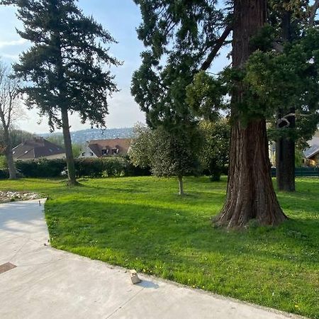 Top Appartement 10 Minutes De Disney Chessy  Buitenkant foto