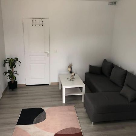 Top Appartement 10 Minutes De Disney Chessy  Buitenkant foto