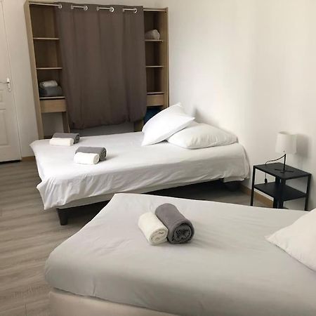 Top Appartement 10 Minutes De Disney Chessy  Buitenkant foto