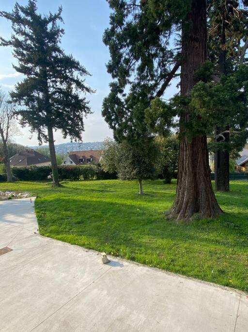 Top Appartement 10 Minutes De Disney Chessy  Buitenkant foto