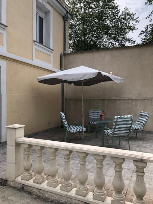 Top Appartement 10 Minutes De Disney Chessy  Buitenkant foto