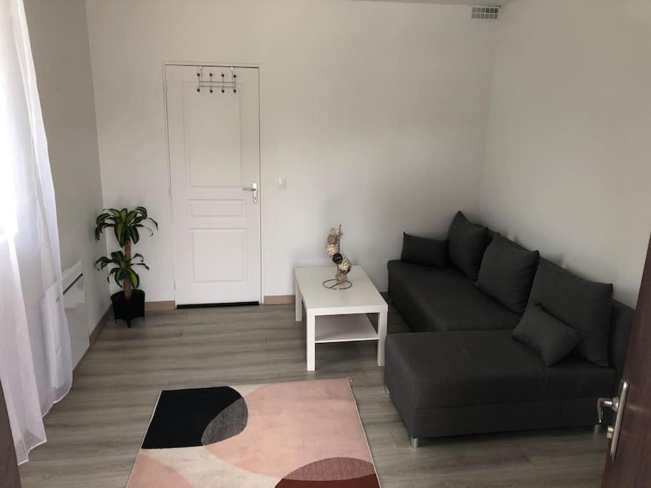 Top Appartement 10 Minutes De Disney Chessy  Buitenkant foto