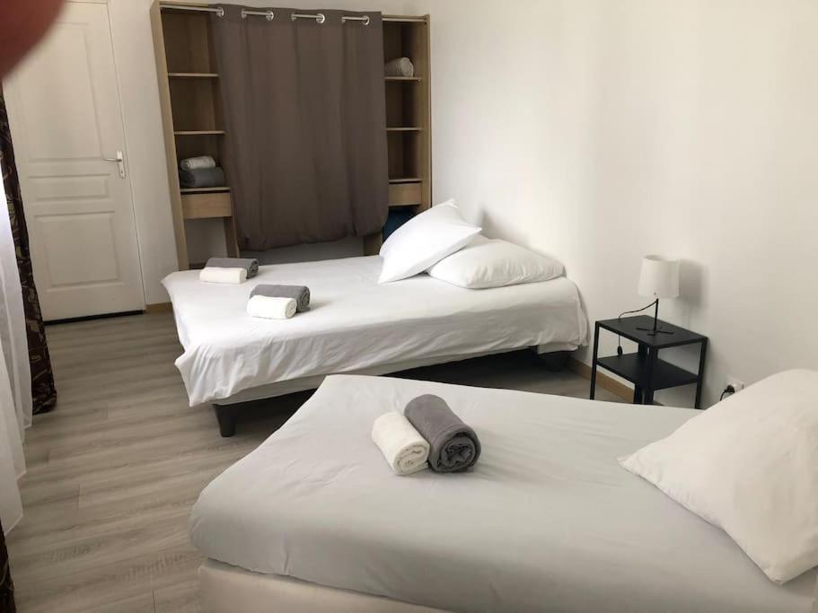 Top Appartement 10 Minutes De Disney Chessy  Buitenkant foto