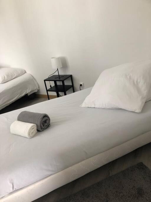 Top Appartement 10 Minutes De Disney Chessy  Buitenkant foto