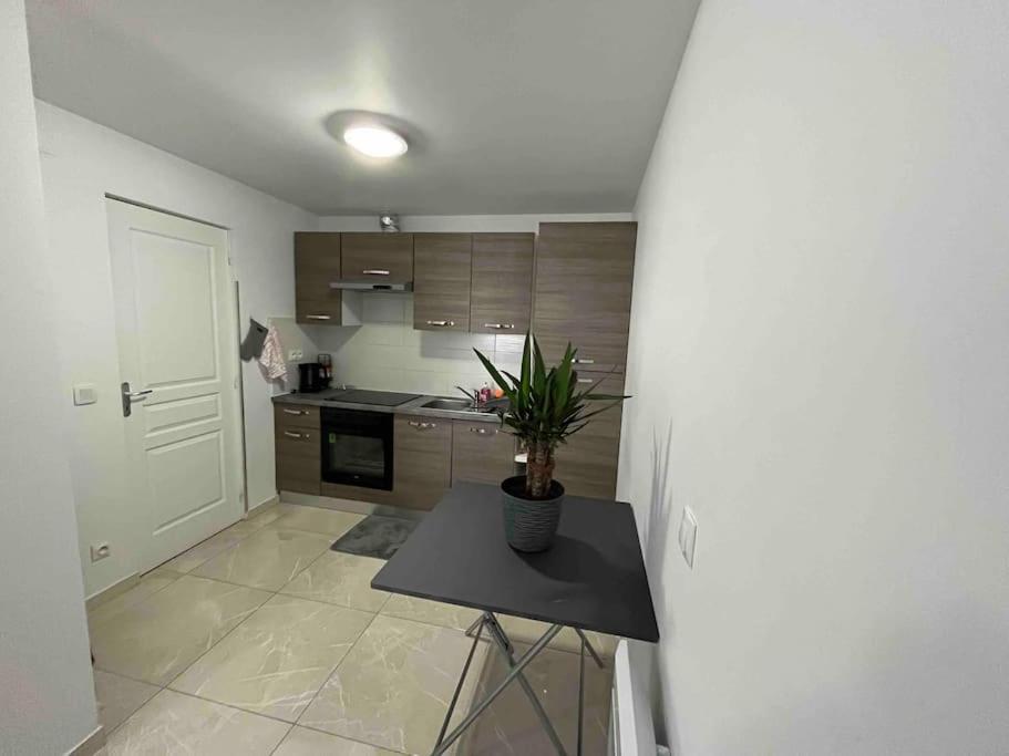 Top Appartement 10 Minutes De Disney Chessy  Buitenkant foto